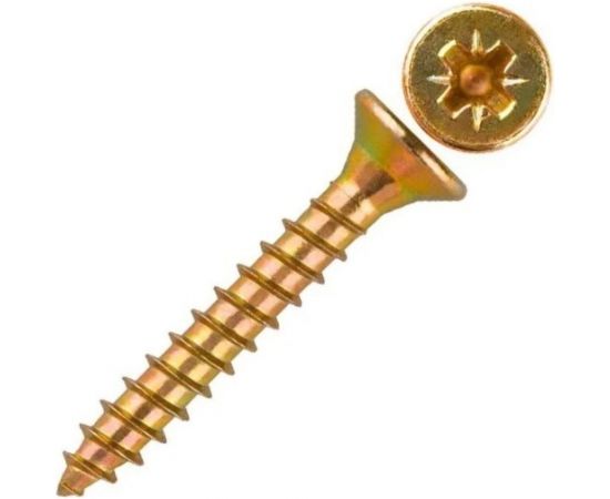 Саморез Невский Крепеж ШУж с пот. гол. 3,0x25 50 шт. 827745 – изображение 2