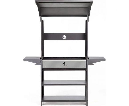 Мангал GRATAR Professional Optima ROOF POR 3000 – изображение 2