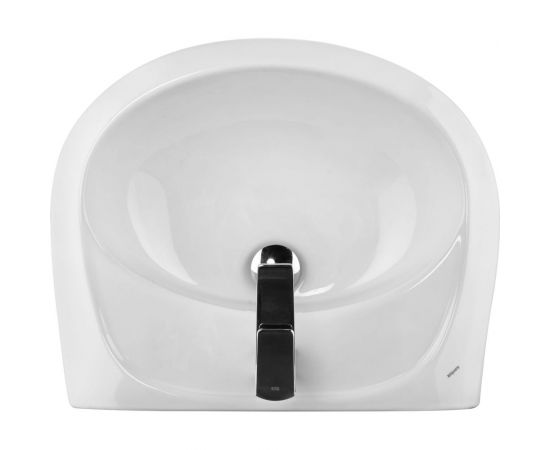 Умывальник Santek БРИЗ 55 см 1.WH11.0.460, 00000040411 – изображение 2