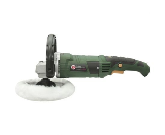 Полировальная машина Калибр УПМ-180Е 00000023967 – изображение 2