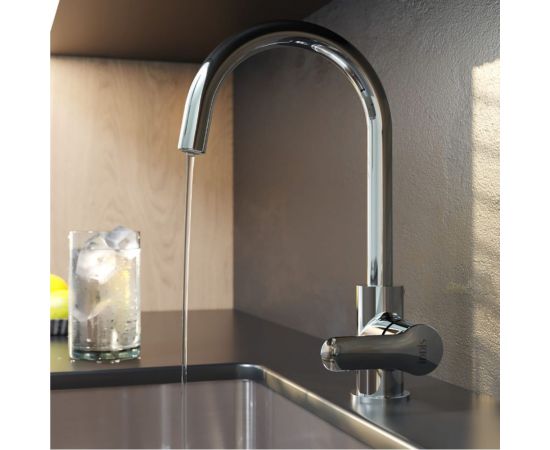 Смеситель для кухни с каналом для фильтрованной воды IDDIS Cuba CUBSBFJi05 – изображение 2