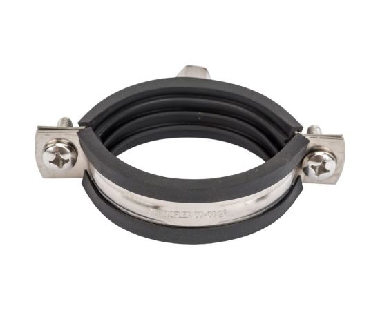 Трубный хомут FORTISFLEX ТХ INOX 2 82155 – изображение 2