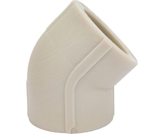 Угольник VALFEX PP-R Дн 32х45°, серый 10107032Г 127-0467 – изображение 2