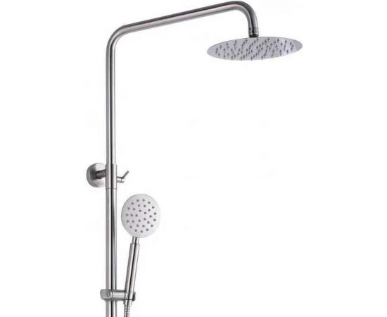 Душевая стойка Fmark FS8245 23752 – изображение 2