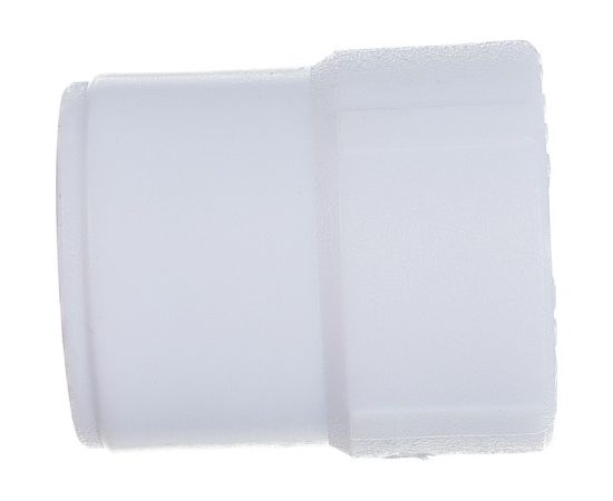 Переходная муфта VALFEX PP-R белая, 32х25 мм, вн/нр пайка 10003225 127-0277 – изображение 2