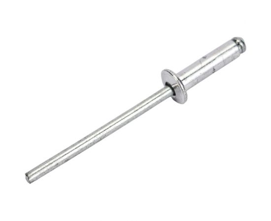 Заклепка 3.2х12, 1000шт - пакет Tech-Krep 114166 – изображение 2