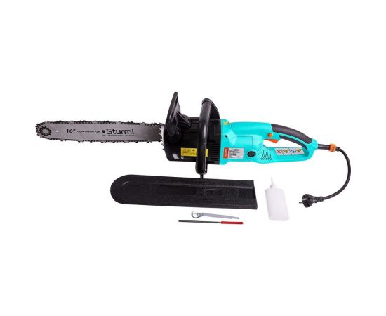 Электрическая цепная пила Sturm CC99222 – изображение 2