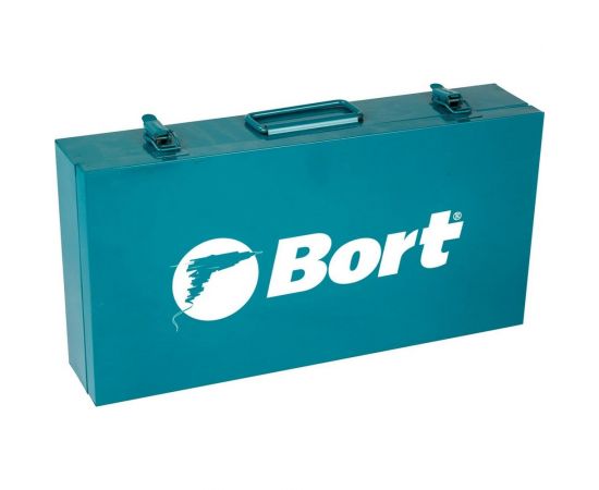 Аппарат для сварки труб BORT BRS-2000 91271181 – изображение 2