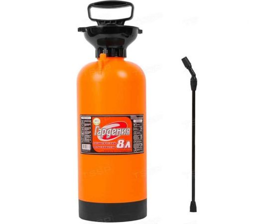 Опрыскиватель РемоКолор гардения, 8л, 64-0-180 – изображение 2