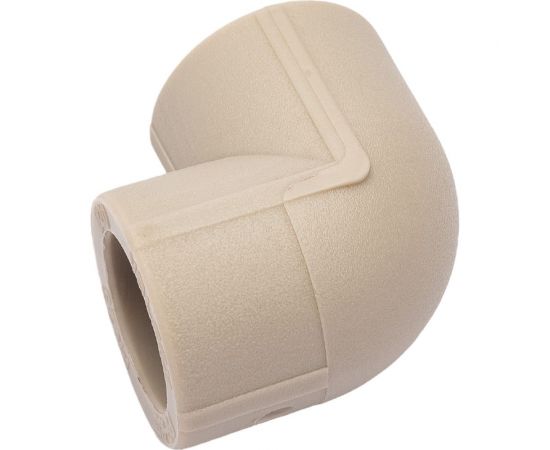 Угольник VALFEX PP-R серый, 20 мм, 90 градусов 10108020Г 127-0474 – изображение 2