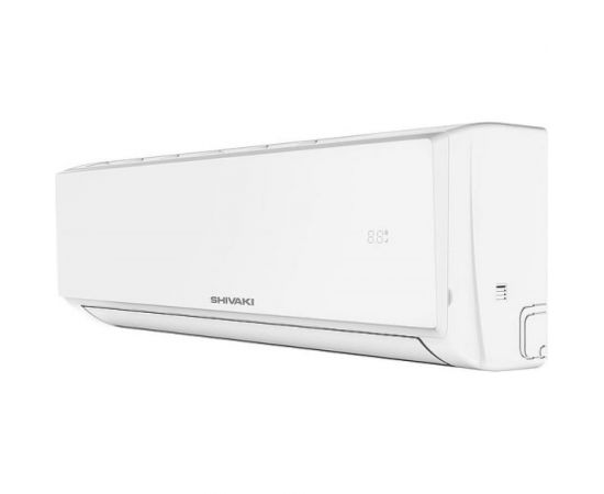 Сплит-система SHIVAKI SSH-P129DC/SRH-P129DC – изображение 2