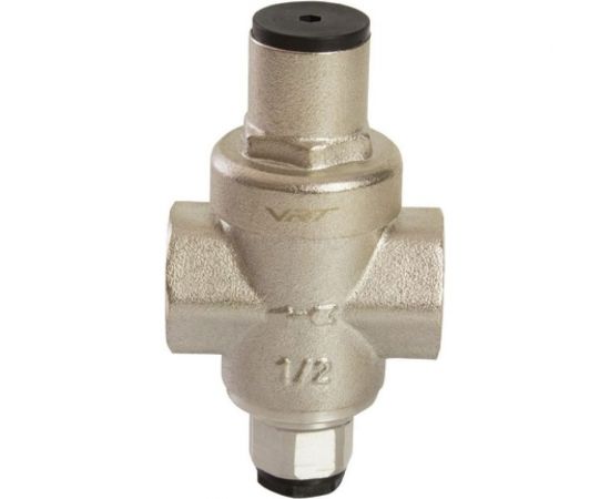 Редуктор давления VRT 3/4 диапазон регулирования 0,5 - 7,0 бар 504783 – изображение 2