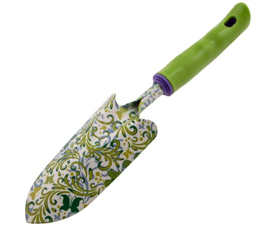 Широкий совок, пластиковая рукоятка PALISAD 62036 – изображение 3