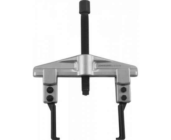 Универсальный усиленный съемник американского типа со скользящими захватами 13шт Jonnesway AE310144S 49541 – изображение 3