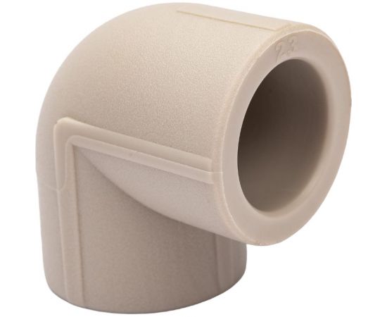 Угольник VALFEX PP-R серый, 20 мм, 90 градусов 10108020Г 127-0474 – изображение 3