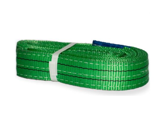 Строп Сибталь СТП 2 т, 2 м, 60 мм 3/ЗП6 082 2020 6060 – изображение 3