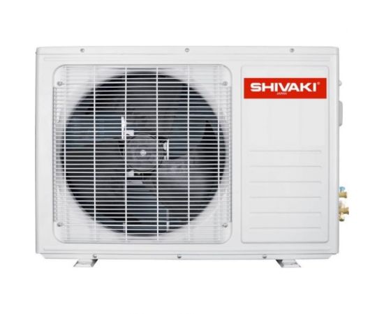 Сплит-система SHIVAKI SSH-P129DC/SRH-P129DC – изображение 3