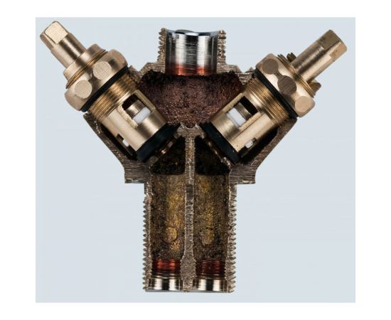 Смеситель для кухни Профсан ПСМ тип См-МДЦБА PSM-127-80 – изображение 3