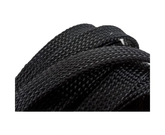 Змейка Maksimal 10 MaksiFlex черный 10м 553 – изображение 3