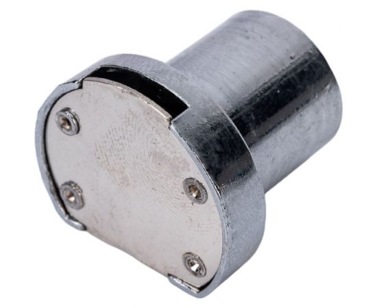 Замок для стекла MFK-TORG Пилка диаметр 18 мм, 18.5 мм 328 Z/S328 – изображение 3