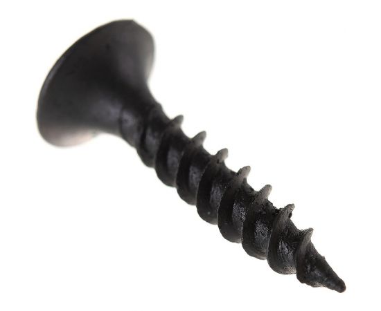 Саморез ШСГМ Tech-Krep 3,5х19 1500 шт, ведро 100110 – изображение 3