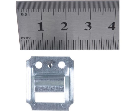 Крепеж для вагонки ГОСКРЕП 6 мм 80 шт 13-0022460 – изображение 3