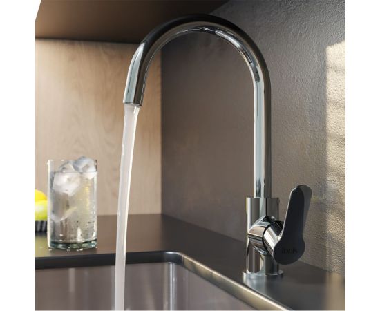 Смеситель для кухни с каналом для фильтрованной воды IDDIS Cuba CUBSBFJi05 – изображение 3