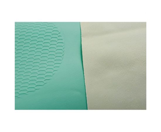 Перчатки Manipula Specialist КОНТАКТ L-F-02, латекс 0.50 мм, р.7-7.5/S Пер 614/7 – изображение 3