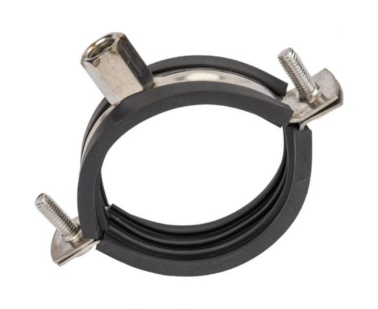 Трубный хомут FORTISFLEX ТХ INOX 2 82155 – изображение 3