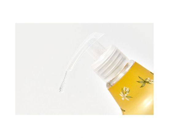 Эко-мыло для рук ECOZAVR вербена и лимон, 0.5 мл БХ-0021 – изображение 3