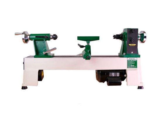 Мини-токарный станок FABTEC DML 250 62762 – изображение 4