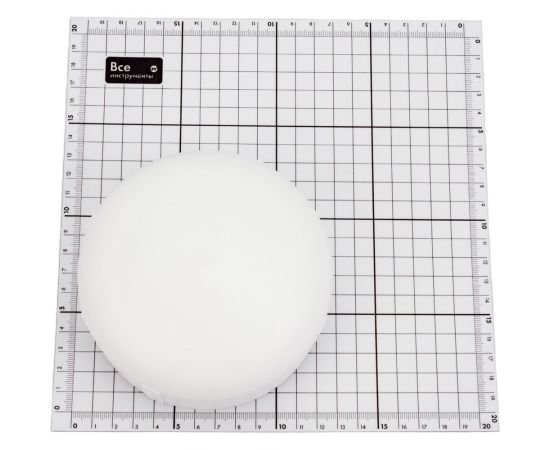 Заглушка-пробка VALFEX PP-R, белая, Дн90 10162090 127-0173 – изображение 4