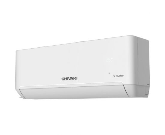 Настенная сплит-система SHIVAKI SSH-L122DC/SRH-L122DC – изображение 4