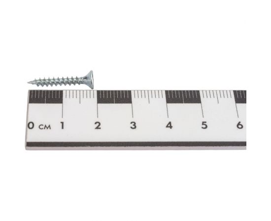 Саморез Невский Крепеж ШУц 3,0x20 пот. гол. 30 шт. 802323 – изображение 4