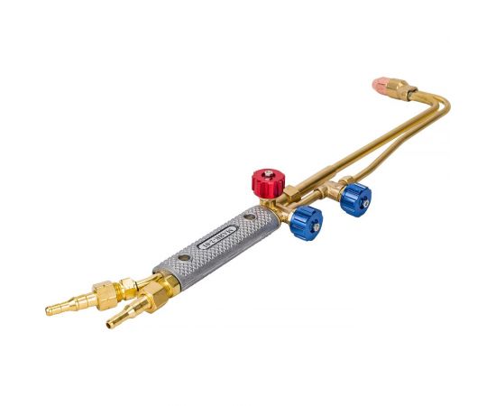 Пропановый резак Маяк 2-01 до 200мм 0001544 – изображение 4