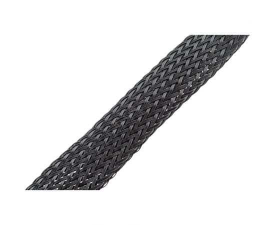 Змейка Maksimal 10 MaksiFlex черный 10м 553 – изображение 4