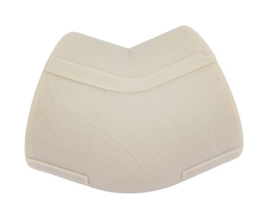 Угольник VALFEX PP-R Дн 32х45°, серый 10107032Г 127-0467 – изображение 4