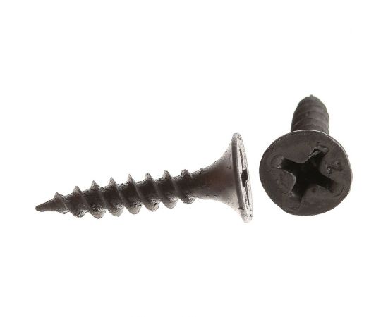 Саморез ШСГМ Tech-Krep 3,5х19 1500 шт, ведро 100110 – изображение 4