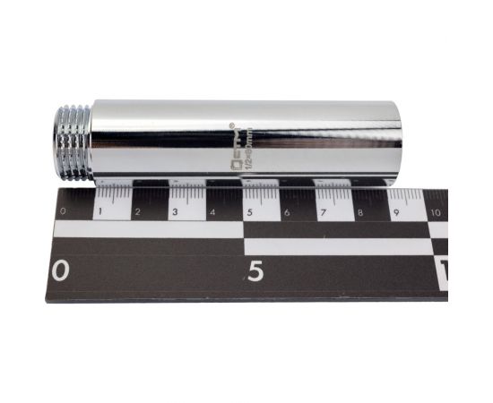Удлинитель СТМ 1/2""х80 мм, г/ш CREMF080 – изображение 4