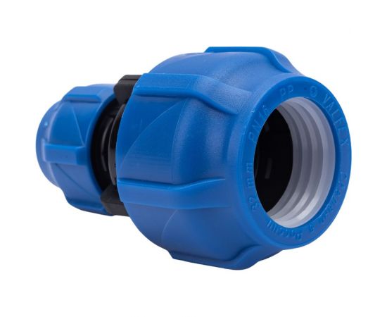 Компрессионная переходная муфта VALFEX ПНД, 32-20 121001213220 – изображение 4