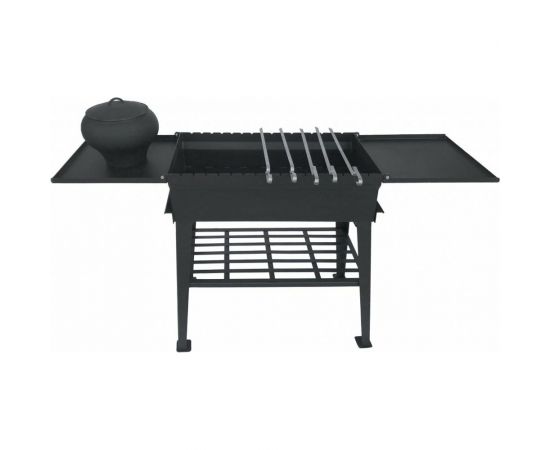 Мангал НМК Семейный НМК060007 – изображение 4