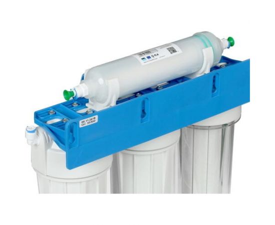 Четырехступенчатый фильтр под мойку Aquafilter FP3-HJ-K1 505 – изображение 4