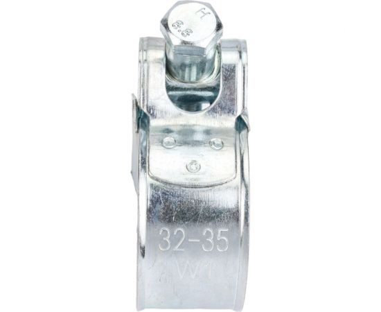 Силовой шарнирный хомут СВК 32-35 мм, W1 SVK-FPW32 – изображение 4