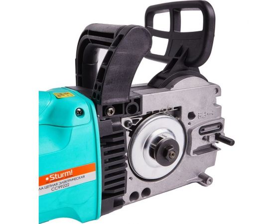 Электрическая цепная пила Sturm CC99222 – изображение 4