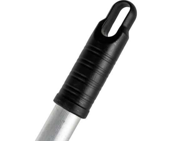 Веерная метла Gigant п/п №2 с алюминиевым черенком IAG-007 – изображение 4