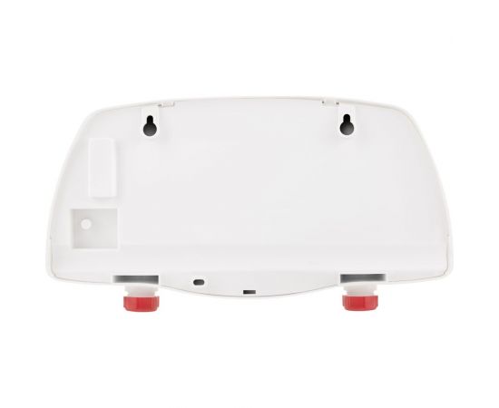 Электрический проточный водонагреватель Electrolux SMARTFIX 2.0 S (5,5 kW) - душ – изображение 5