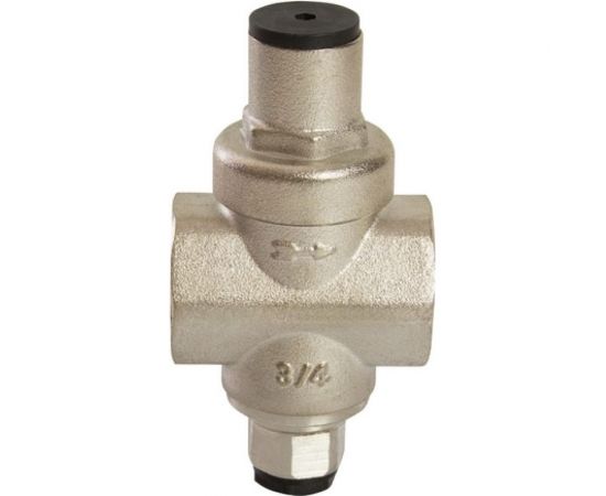 Редуктор давления VRT 3/4 диапазон регулирования 0,5 - 7,0 бар 504783 – изображение 5