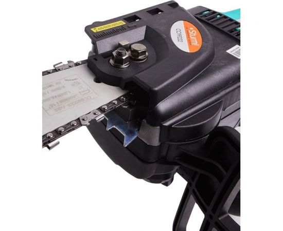 Электрическая цепная пила Sturm CC99222 – изображение 5