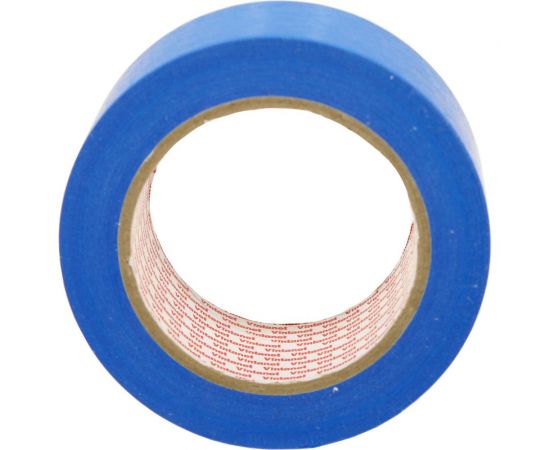 Малярная лента на основе рисовой бумаги Washi для четкого края Vintanet WM111, синяя, 48мм х 50м WM1114850 – изображение 5