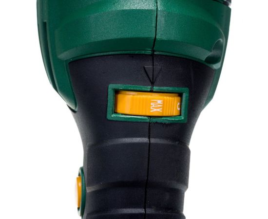 Полировальная машина Калибр УПМ-180Е 00000023967 – изображение 5